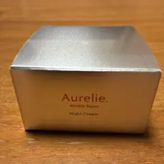 Aurelieオレリーリンクルリペアナイトクリーム30g