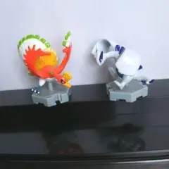 モンコレプラス