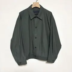 LAD MUSICIAN 23aw トラッカー型ジャケット サイズ44