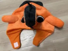 チェンソーマン　ポチタ　被り物　ハロウィン