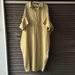 美品　アーバンリサーチ　ワンピース