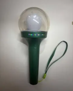 Mrs. GREEN APPLEペンライト