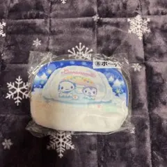 サンリオ 当りくじ シナモロール シナモン バッグ