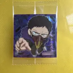 ヒロアカ　オーバーホール　SEC