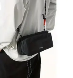 topologie ショルダーバッグ