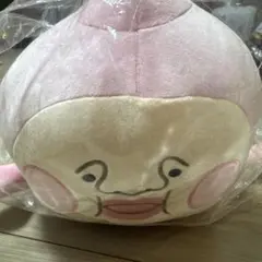 カ*ん様 こびとづかん キャラ福くじ マスコット タオル バッジ 6点