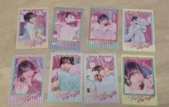 h*o様 伊達さゆりフォト＆インタビューブック セブンネット特典2枚セット 伊達さゆりフォト＆インタビューブック セブンネット特典2枚セット