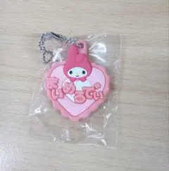 メルヘン工房おなまえホルダー マイメロディ