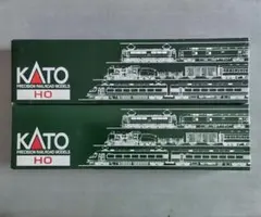 か*ん様 HOゲージ 旧客車【78】 KATO改造車 - メルカリ