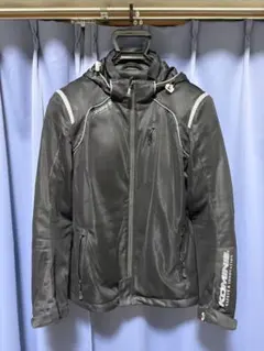 93様専用美品中古 コミネ(KOMINE) バイク用 ジャケット JK-5792 - メルカリ