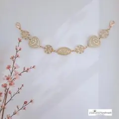 ♡5406♡　羽織紐