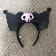 サンリオピューロランド クロミ カチューシャ