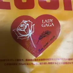 2026年最新】LADY gaga lpの人気アイテム - メルカリ
