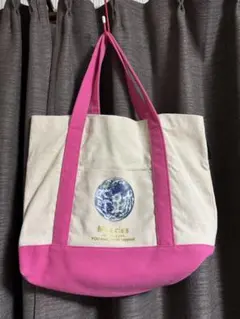 コブクロ　トートバッグ