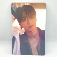ATEEZ ソンファ HIGHER タイムピース 7周年 トレカ - メルカリ