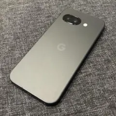 ジャンク］Google Pixel 10a 本体 ブラック - メルカリ