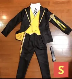 終わりのセラフ クローリーコスプレ 衣装 剣 - メルカリ