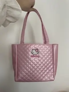 ハローキティ 当たりくじ ミニショルダーバッグ