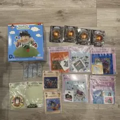 一番くじ　ドラゴンボール まとめ売り