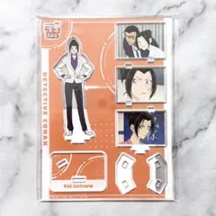 新品未開封】名探偵コナン アクリルスタンド 諸伏高明 ロッカーくじ