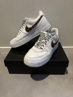 グッドイナフ×supreme Nike Air Force 1