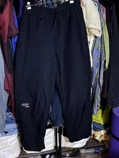 24AWDELI TROUSERSナイロンパンツ242CWDT-PTM02のサムネイル