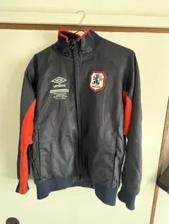2026年最新】umbro イングランド ナイロンジャケットの人気アイテム