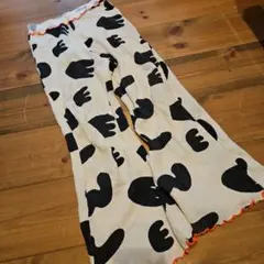 最終値下げ‼️マーキーズ 140cm フレアパンツ