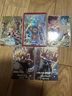 SDV7-003 孫悟空とPURセット