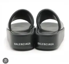 2025年最新】BALENCIAGA レディース サンダル・ミュールの人気