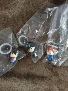 幽遊白書　めじるしアクセサリー