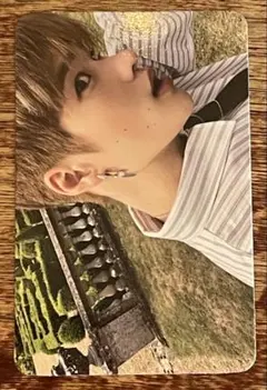 【RIIZE】FAME Photobook ver.ソヒ トレカ