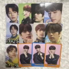 straykids DICON スンミン 12枚 セット