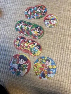 2026年最新】めんこ 昭和30年代の人気アイテム - メルカリ