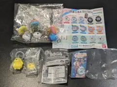 たまごっち　6個セット　ガチャガチャ　ガシャポン　平成レトロ　平成女児