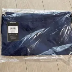 ダンロップ DUNLOP テニスランドリーバッグ DTC-2237