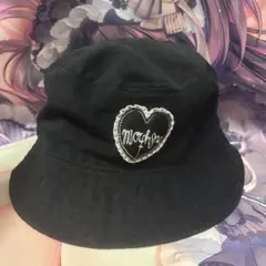 morph8ne モルフィン バケットハット 帽子 qooza