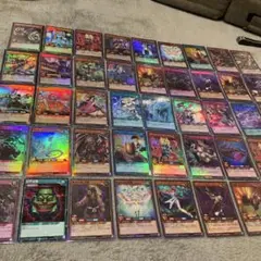 遊戯王ラッシュデュエル125 SRセット 遊戯王ラッシュデュエル125 SRセット - メルカリ