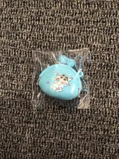 クレヨンしんちゃん シークレットミニがま口ポーチ