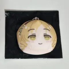 魔法少女まどか☆マギカ 巴マミ おまんじゅうに ぎにぎマスコット まどマギ