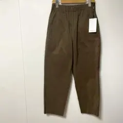 25AW STILL BY HAND Relaxed 2タックパンツ 46 - メルカリ