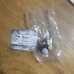 ウォレスとグルミット めじるしアクセサリー