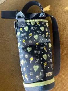 サーモス(THERMOS)水筒カバー