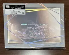 Snow Man i DO ME Blu-ray 通常盤(初回仕様)