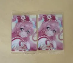 プリキュアウエハース　6弾　デリシャスパーティプリキュア　デパプリ　プレシャス