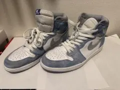Nike Air Jordan 1 スニーカー ハイパーロイヤル