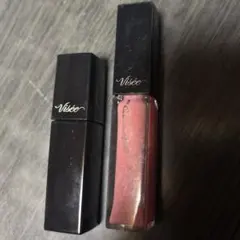 Visee エッセンスリッププランパー ネンマクフェイクリキッド 各BE300