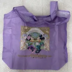 東京ディズニーシー　ファンタジースプリングス　エコバッグのサムネイル