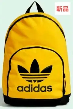 【新品・未使用】adidas アディダス アディカラー アーカイブバックパック