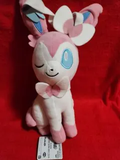 2026年最新】もふぐっと ポケモン ニンフィアの人気アイテム - メルカリ